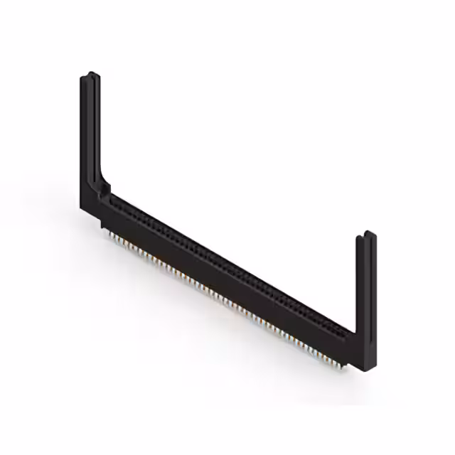 396-100-556-858 EDAC Inc.  Edgeboard Connectors